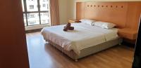 Marina Court Yr 1st Choice Family Aparment-Stay And Get Cash Rebate - Chambres d'hôtes Kota Kinabalu