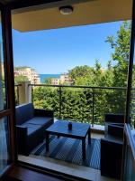 Appartamento con 2 Camere da Letto