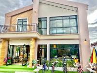 B&B Chiang Khan - โรงแรมบ้านหมอบิวแก่งคุดคู้ - Bed and Breakfast Chiang Khan