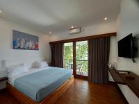 Marina Del Ray - B&B Plawangan