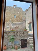 Ammiraglio Giglio Castello - B&B