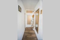 Studio apartment Purple sunset - 2+1 - Ferienwohnung Baška Voda