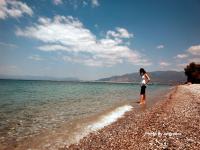 Captain Nicks house - B&B Kalamata