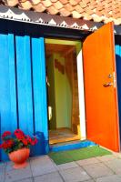 Casa vacacional (2 adultos)