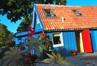 Casa vacacional (2 adultos)