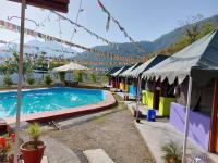 B&B Masuri - Mussoorie Camp Resort - Bed and Breakfast Masuri