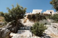 Villa Luce - Chambres d’hôtes Chalkeío