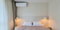Twin Room with Balcony