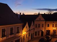 Deluxe Zweibettzimmer