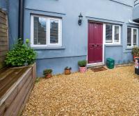 Y Cwtsh - B&B