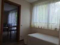 Apartamento con terraza