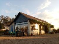 le grand pré - Ferienwohnung