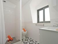 Dreibettzimmer mit eigenem Bad