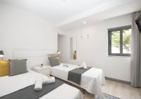 Double or Twin Room with Private Bathroom
