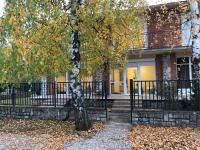 Crystal Spas Apartman-Balaton - B&B Zamárdi