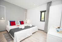 Double or Twin Room with Private Bathroom