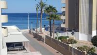 B&B Calp - Frentemar Fossa Beach - Bed and Breakfast Calp