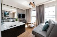 Relaxroom Szmaragd - B&B Reda