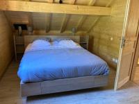 Forest Jura Lodge - Chalet des sapins - B&B