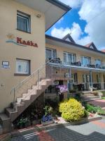 Kaśka - B&B Władysławowo