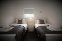 Signature - Belhaven House - B&B Hamilton