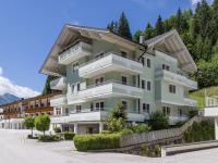 Apartments Kolmblick - Ferienwohnung