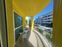 Lucky Sun Kranevo Apartments - Chambres d’hôtes