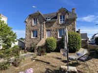 Maison de charme à 50m du port de Ploumanac'h - FR-1-368-357 - Ferienwohnung Perros-Guirec