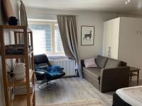 B&B Lahti - Little house with sauna - Bed and Breakfast Lahti