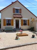 Chambres d' Hotes a Benaize - B&B
