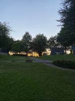 Chalet con 3 Camere da Letto