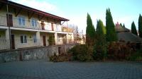 Gościniec Mazurski - Ferienwohnung