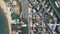 Appartamento Miramar - B&B Anzio