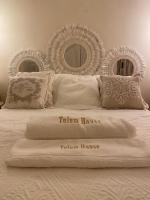 Tulum house - in Nueva Andalucia - amazing la concha mountain view - Ferienwohnung
