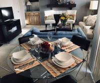 Houston-Med Center NRG Area 2B-2B All Inclusive - Ferienwohnung Houston