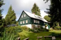 Chalupa Bedřichov - B&B