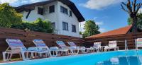 Vila Lisina - B&B