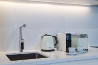 Appartamento con 2 Camere da Letto