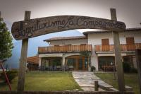 B&B Gordona - Agriturismo la campagnola - Bed and Breakfast Gordona