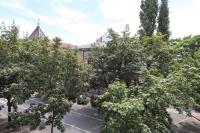 Apartment Piano Nobile, Zagreb - B&B