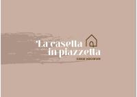 La casetta in piazzetta - B&B Livemmo