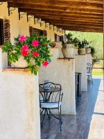 Casale Regina - B&B Marina di Camerota