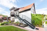 GALEON Apartamenty - Ferienwohnung Mikolajki