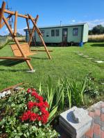 Pod brzózkami - B&B Zastawie
