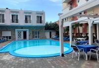 Dan's place - B&B