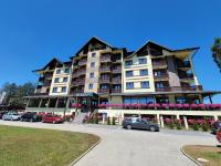 Goldview Apartmani - B&B