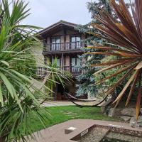 VILLA DOLARETXE by Urdaibai Rentals - B&B