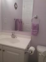 Chambre Double Deluxe avec Baignoire