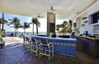 Beautiful 1 bedroom condo on the beach - B&B Miami Beach