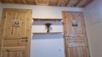 Chalet mit 1 Schlafzimmer